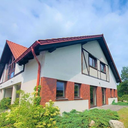 Apartamenty Residence Borkowo Борково Экстерьер фото
