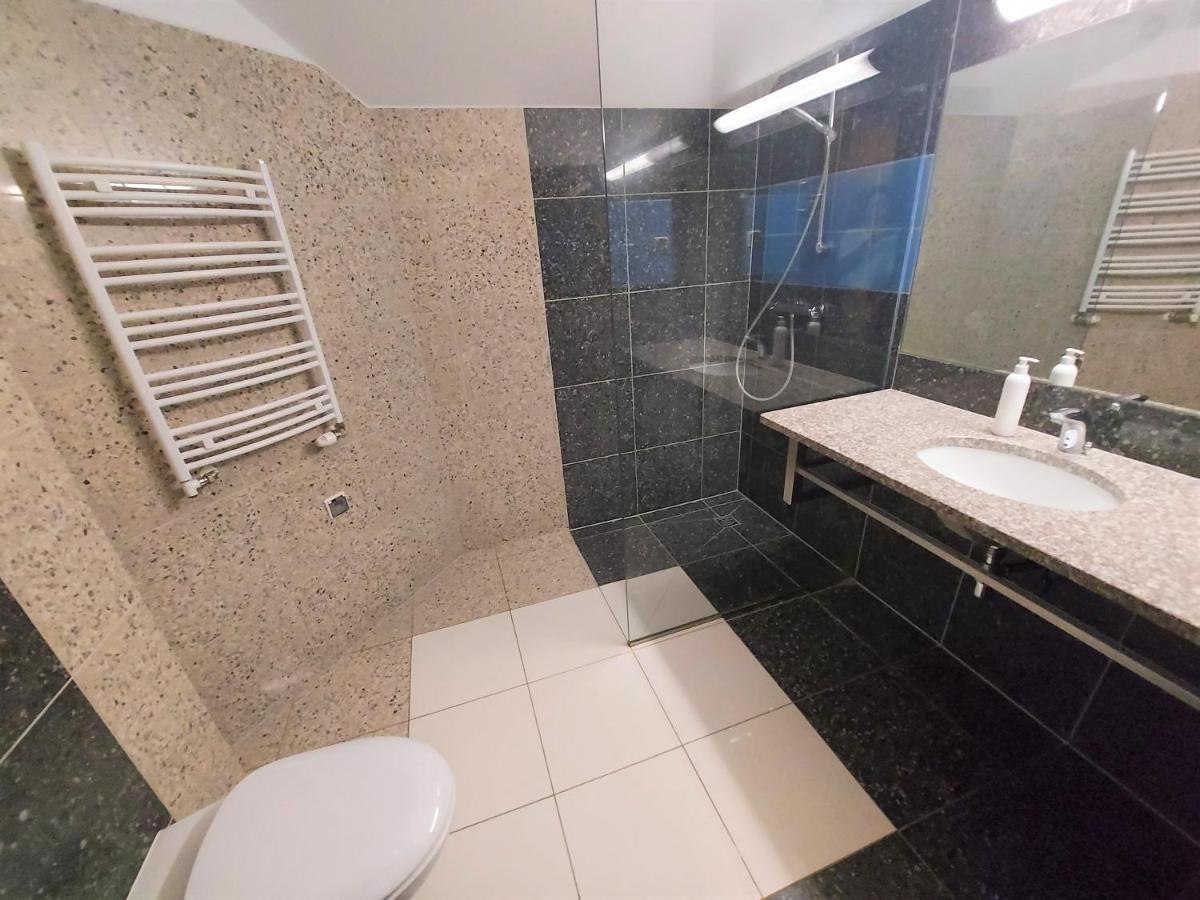 Apartamenty Residence Borkowo Экстерьер фото