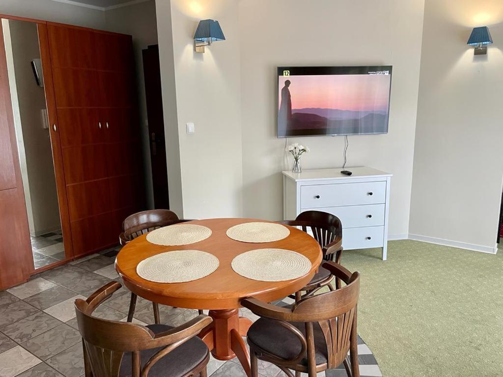 Apartamenty Residence Borkowo Борково Экстерьер фото