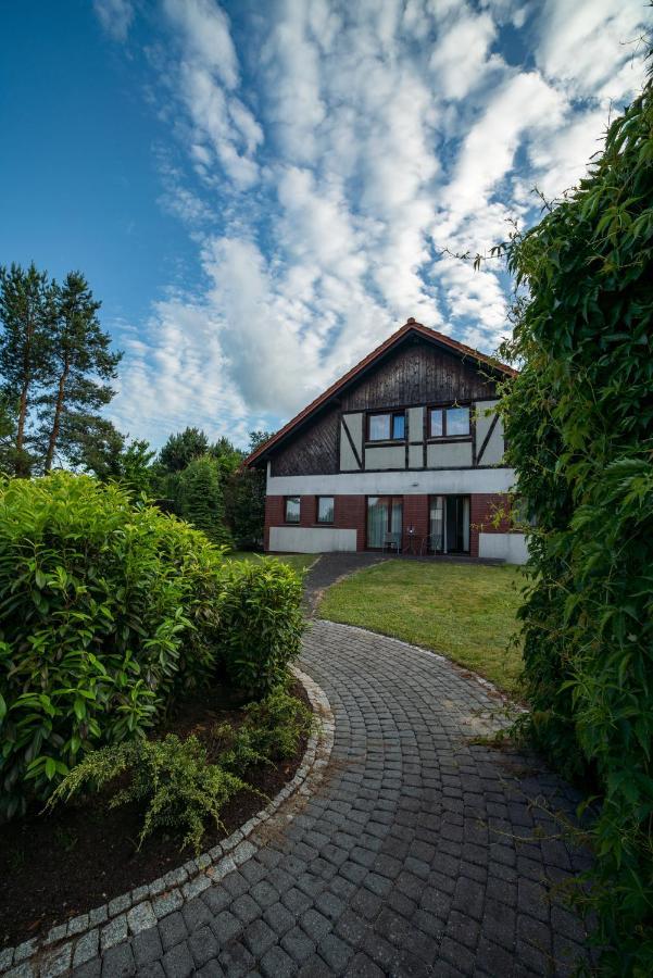 Apartamenty Residence Borkowo Борково Экстерьер фото