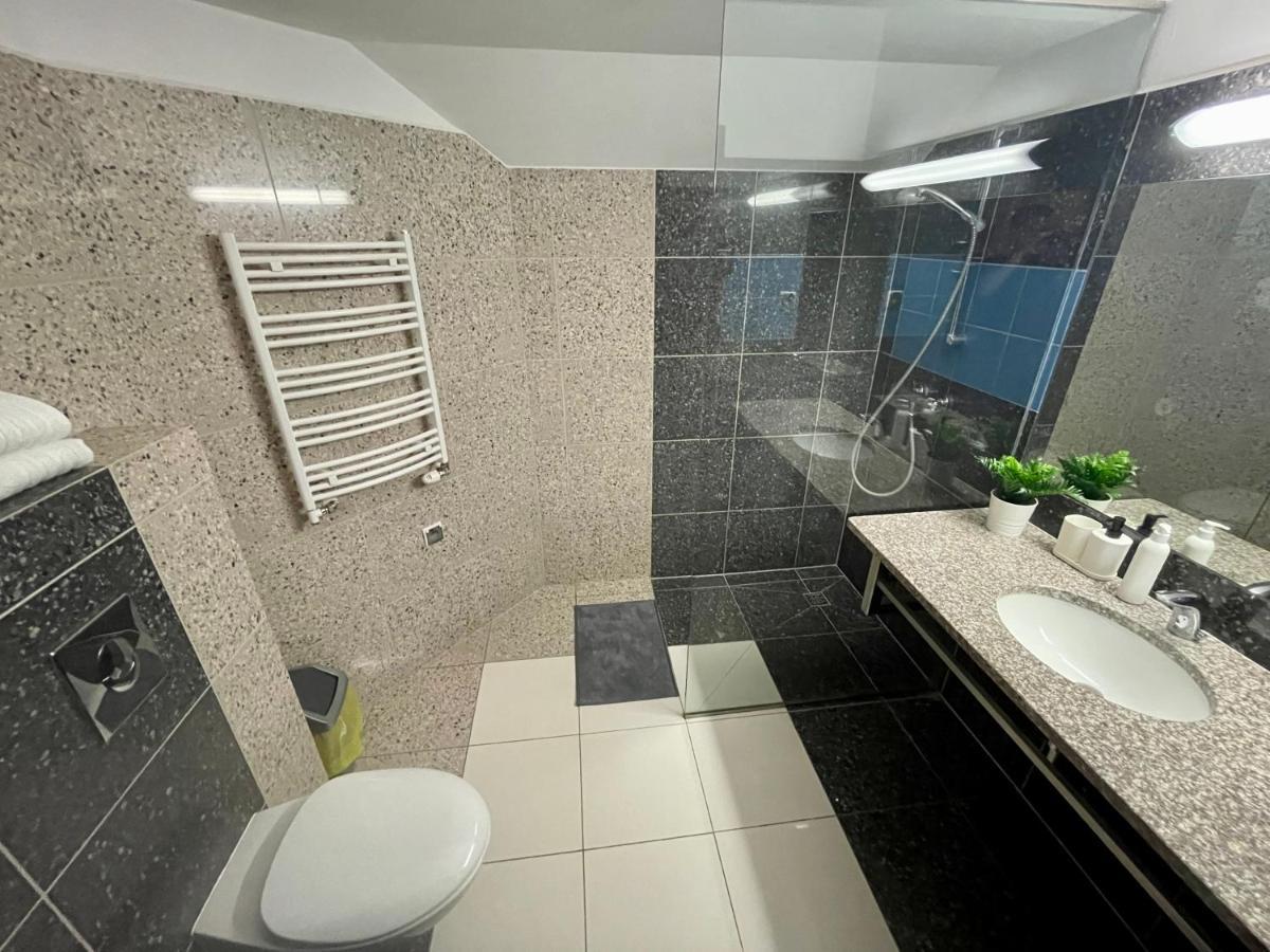 Apartamenty Residence Borkowo Борково Экстерьер фото